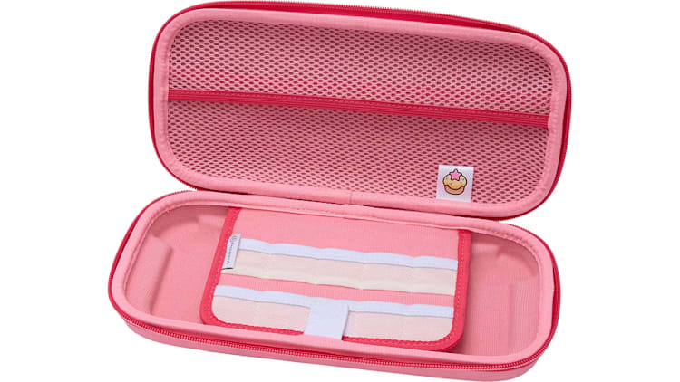 PowerA Protection Case for Nintendo Switch™ 2 - Kirby™ Mouthful